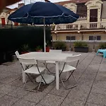 Sailor\'S House