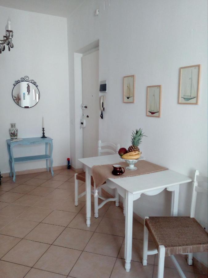 Sailor's House Appartamento