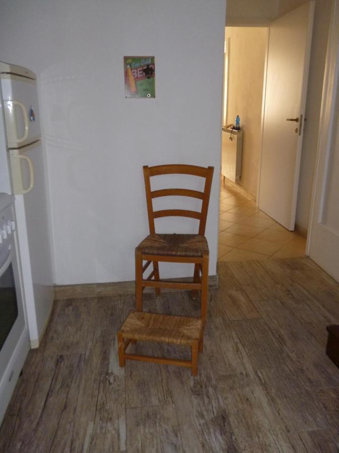 Sailor's House Appartamento