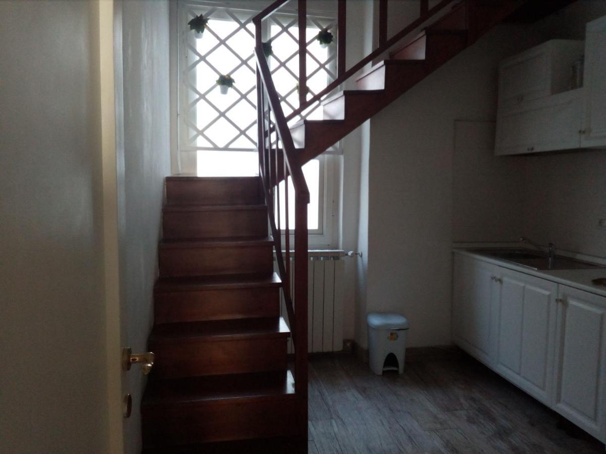 Sailor's House *