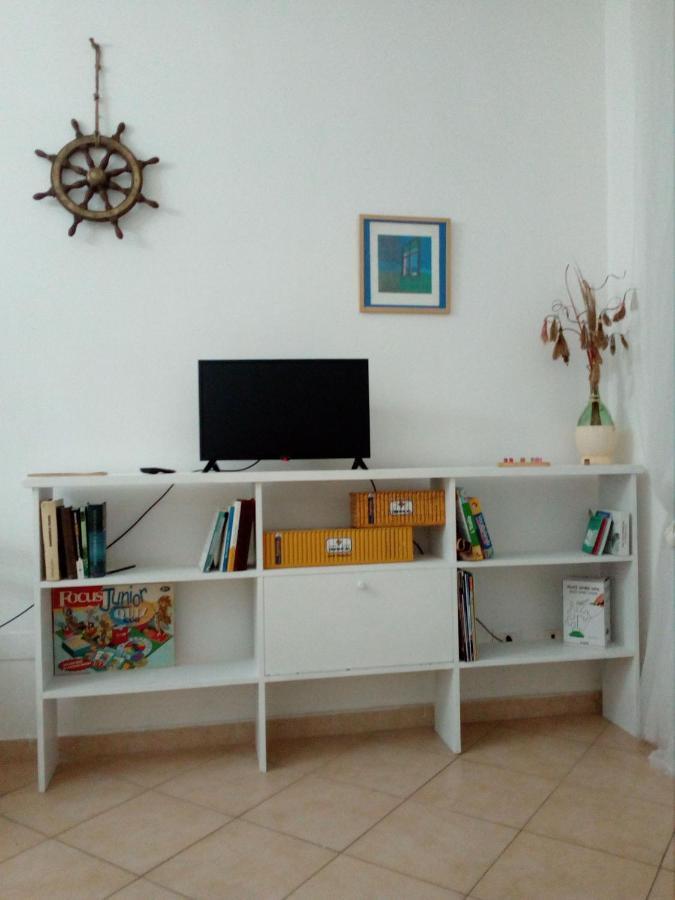 Sailor's House Appartamento La Spezia