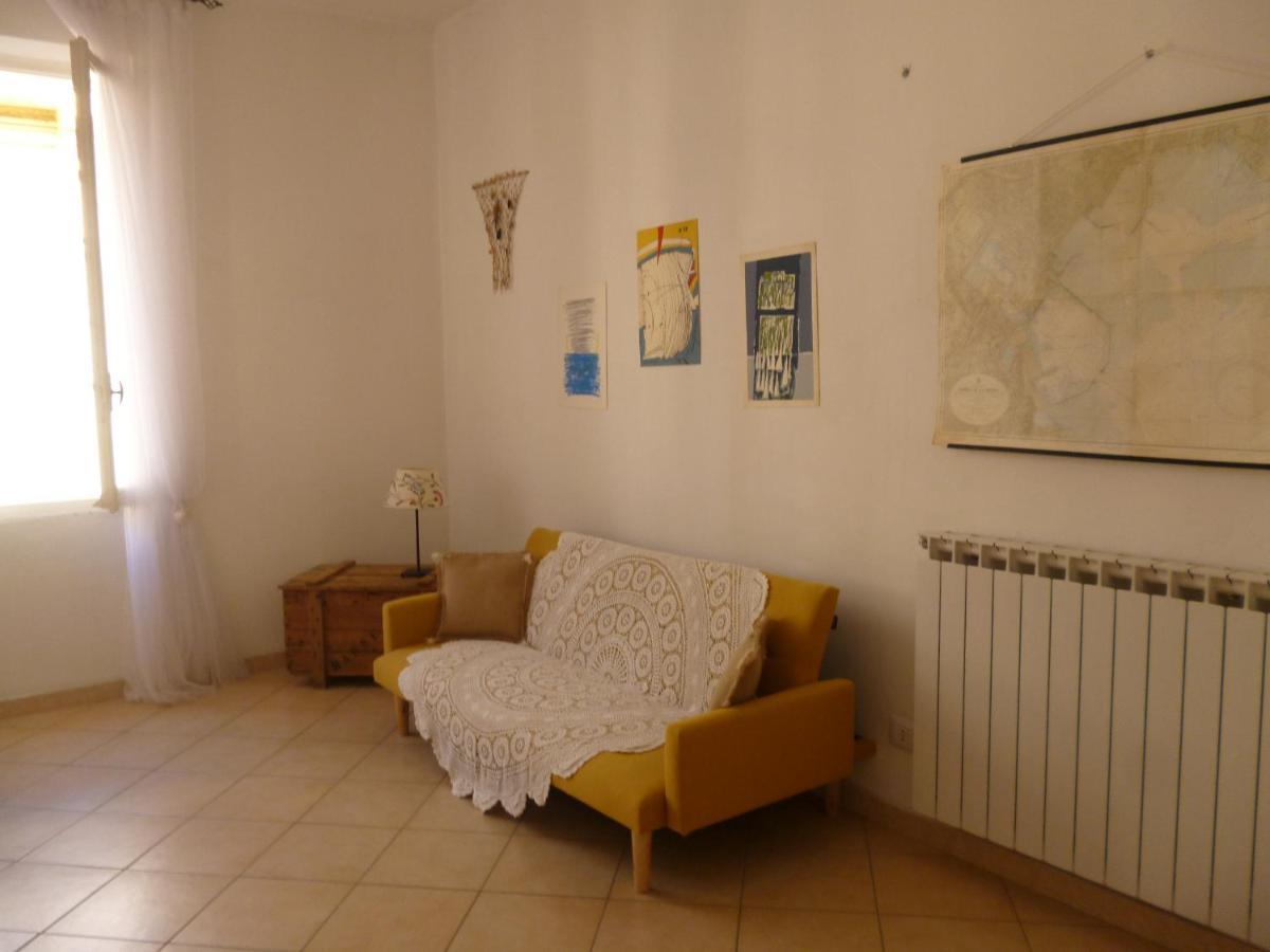 Sailor's House