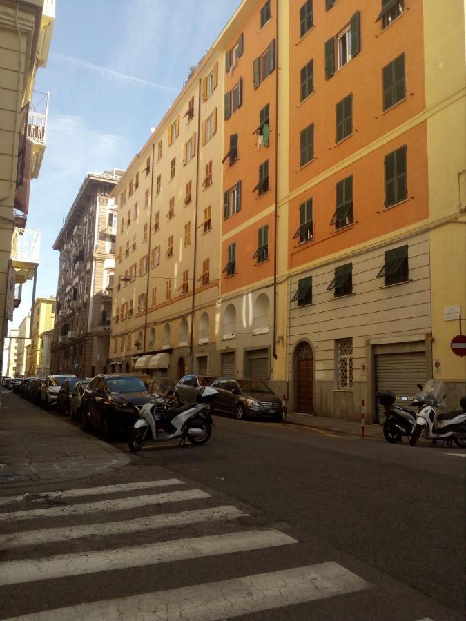 Appartamento Sailor's House *