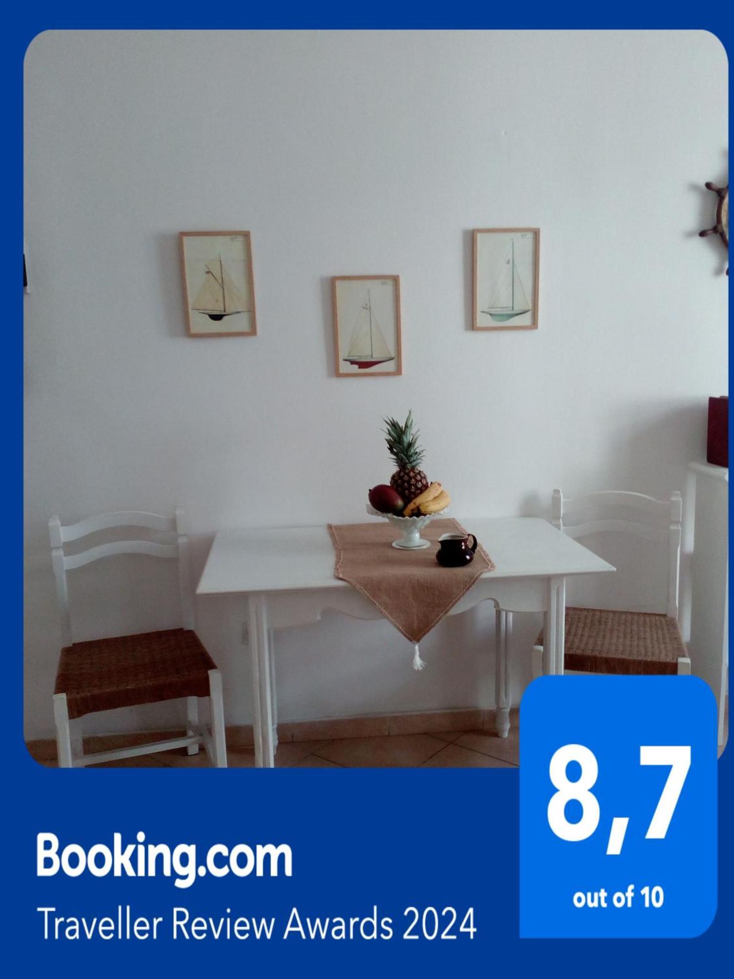 Appartamento Sailor's House La Spezia