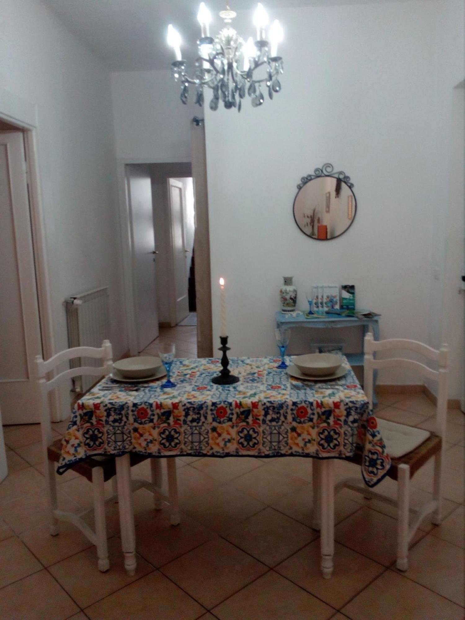 Sailor's House Appartamento
