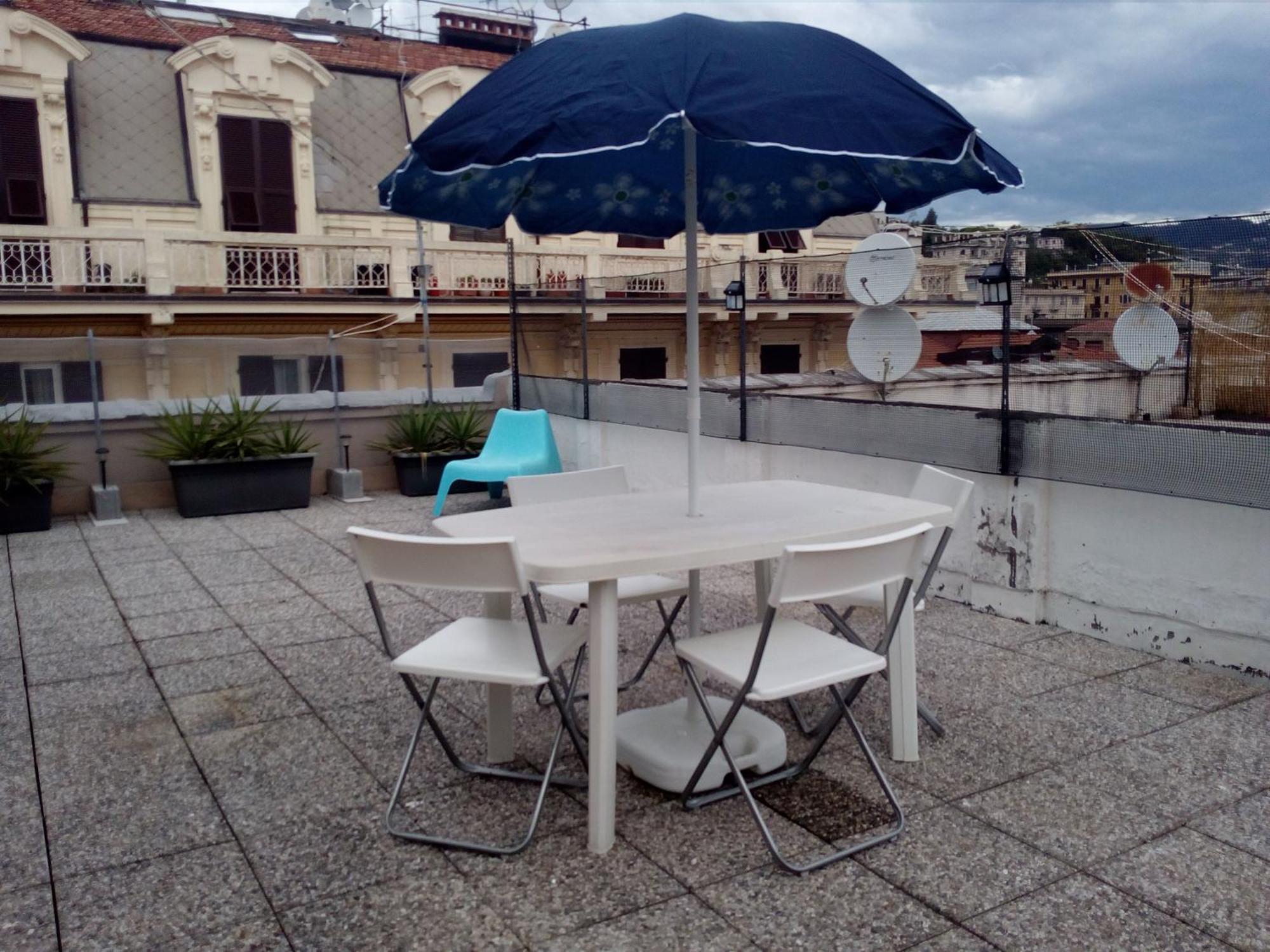 Sailor's House * La Spezia